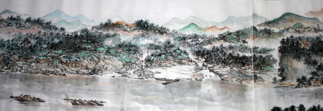 �뵴ﾳ ��Զ���塪�������黭�ҳ�������Ʒ����