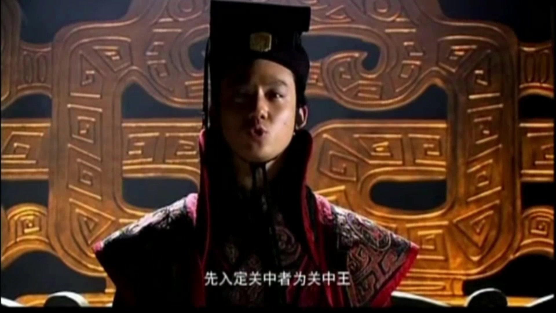 西楚霸王，整个中国历史上最难做的王