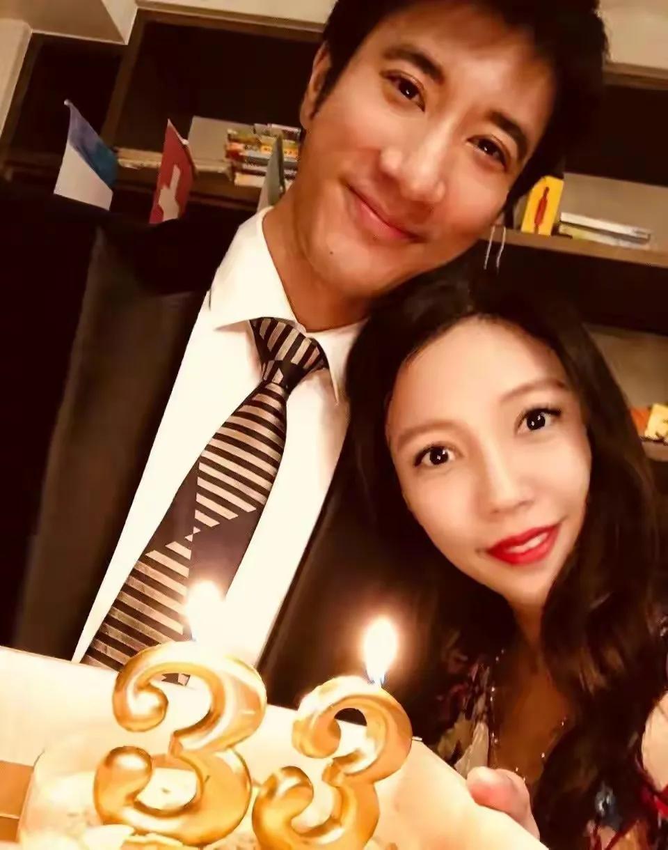 王力宏退圈是明智的！李靓蕾的回应中，至少隐藏了3个未曝的大锤