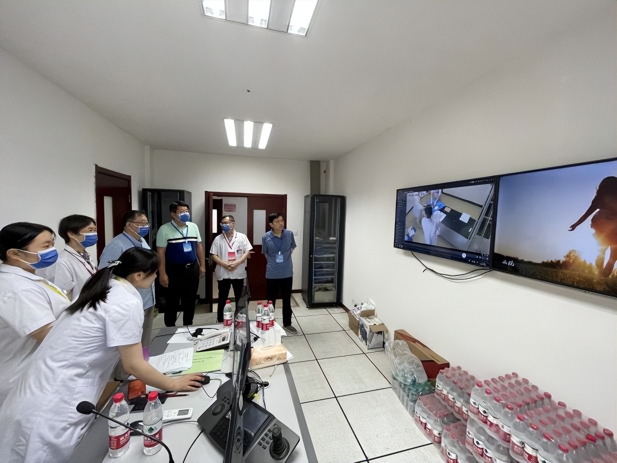 江西省人民医院完成2022年住院医师规范化培训全科专业临床实践能力结业考核