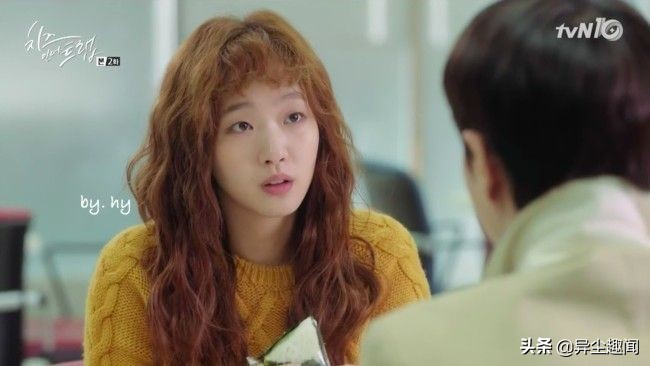 《僵尸校园》朴持厚经纪公司BH，旗下女演员都是美女且演技惊人