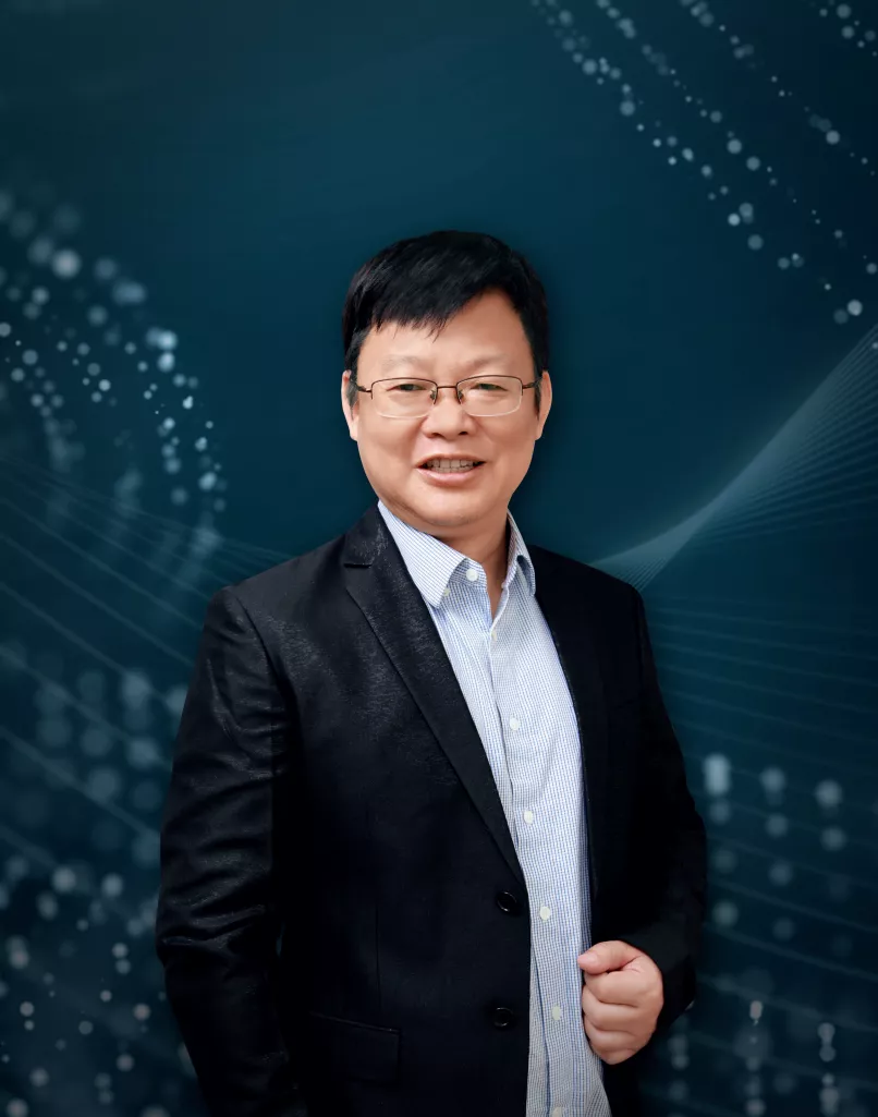 张永康:深耕海洋能源高端装备抗疲劳制造,培养拔尖创新人才