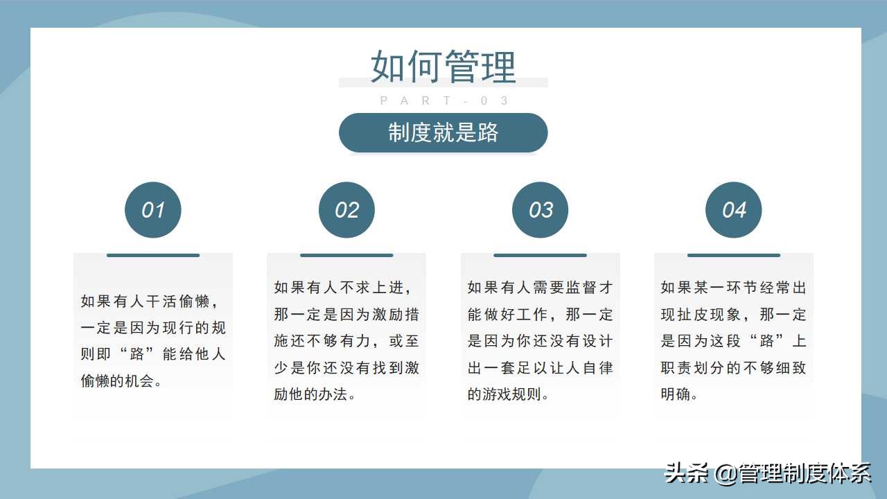 企业团队建设管理培训（38页）