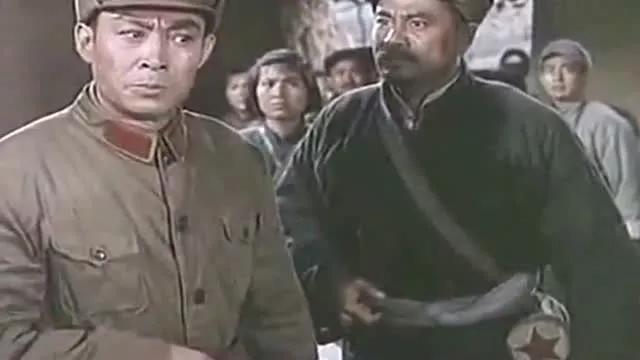 有关各部解放战争时期的电影服装点评