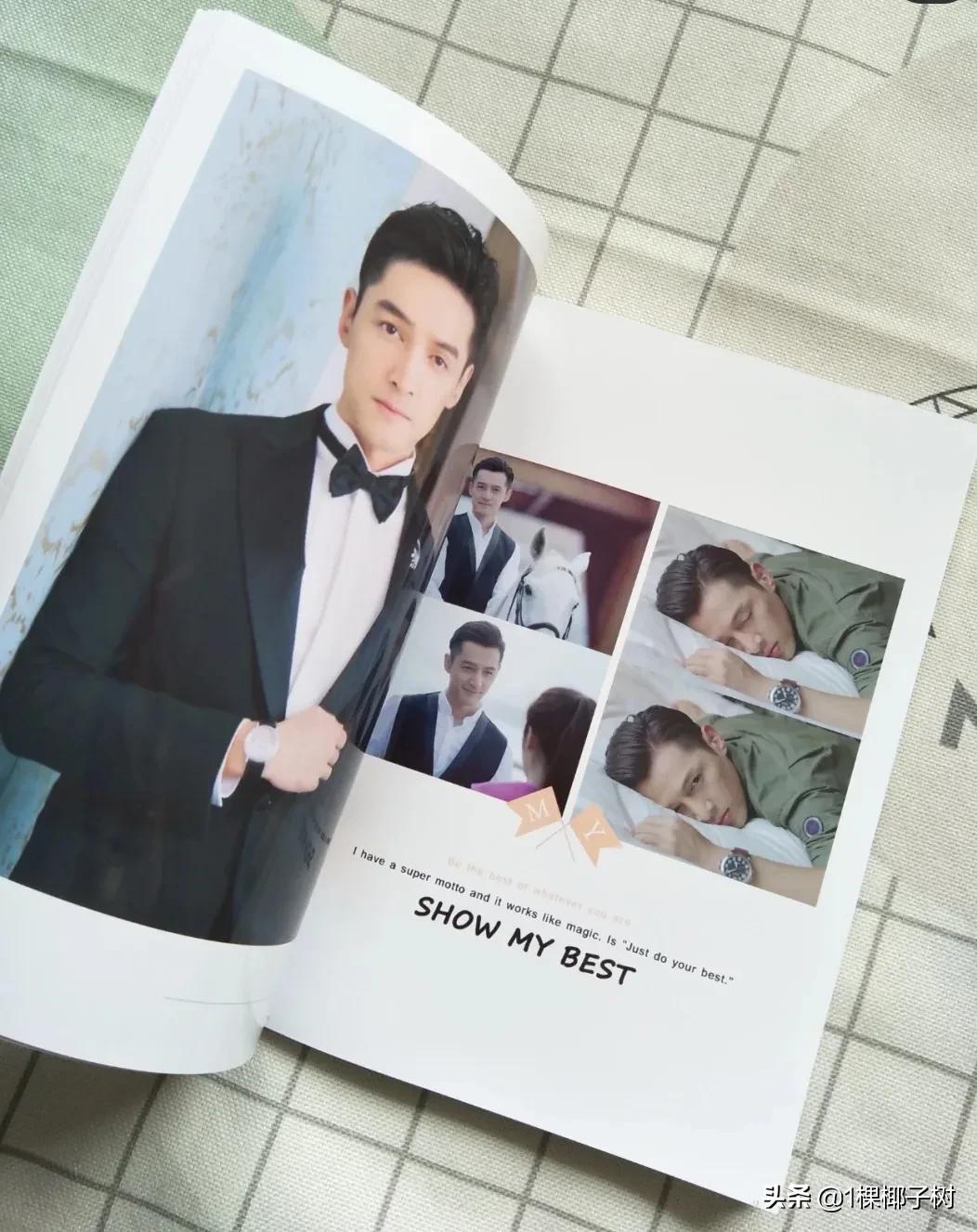 原来明星不上镜的时候 都是这么不修边幅