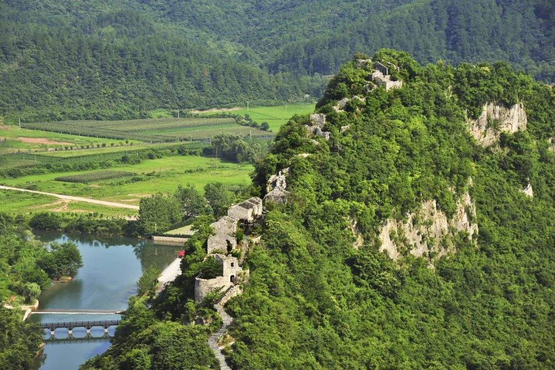 遇间旅游 | 湖北襄阳不可错过的八大景点！探访竹林深处的三国世界
