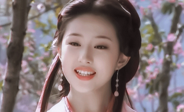 刘亦菲怎么就封神了？