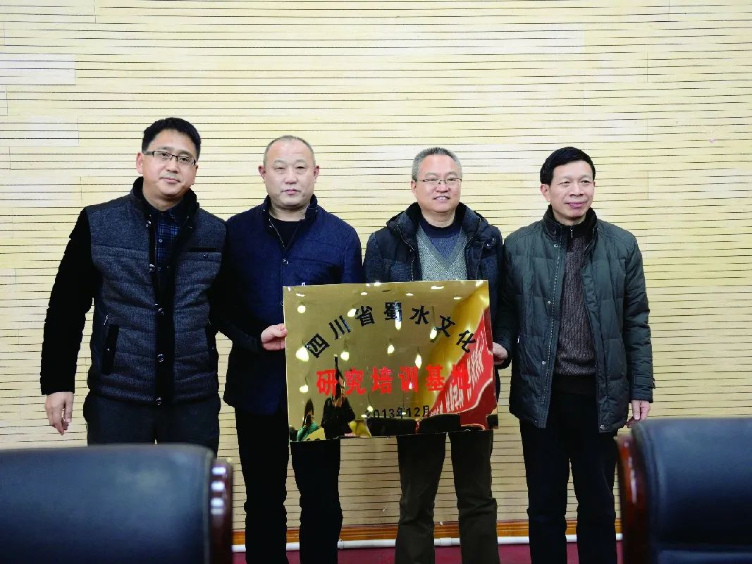 这所被称为水利事业“人才摇篮”的优质高职院校值得报考