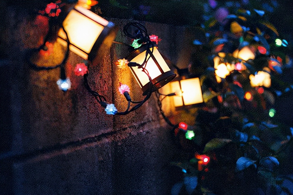 挑灯坐不寐 无梦到天涯，十首冬夜不寐的诗词，送给晚上失眠的人