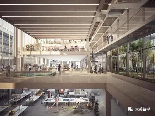 伦敦传媒学院（艺术生出国怎么选）