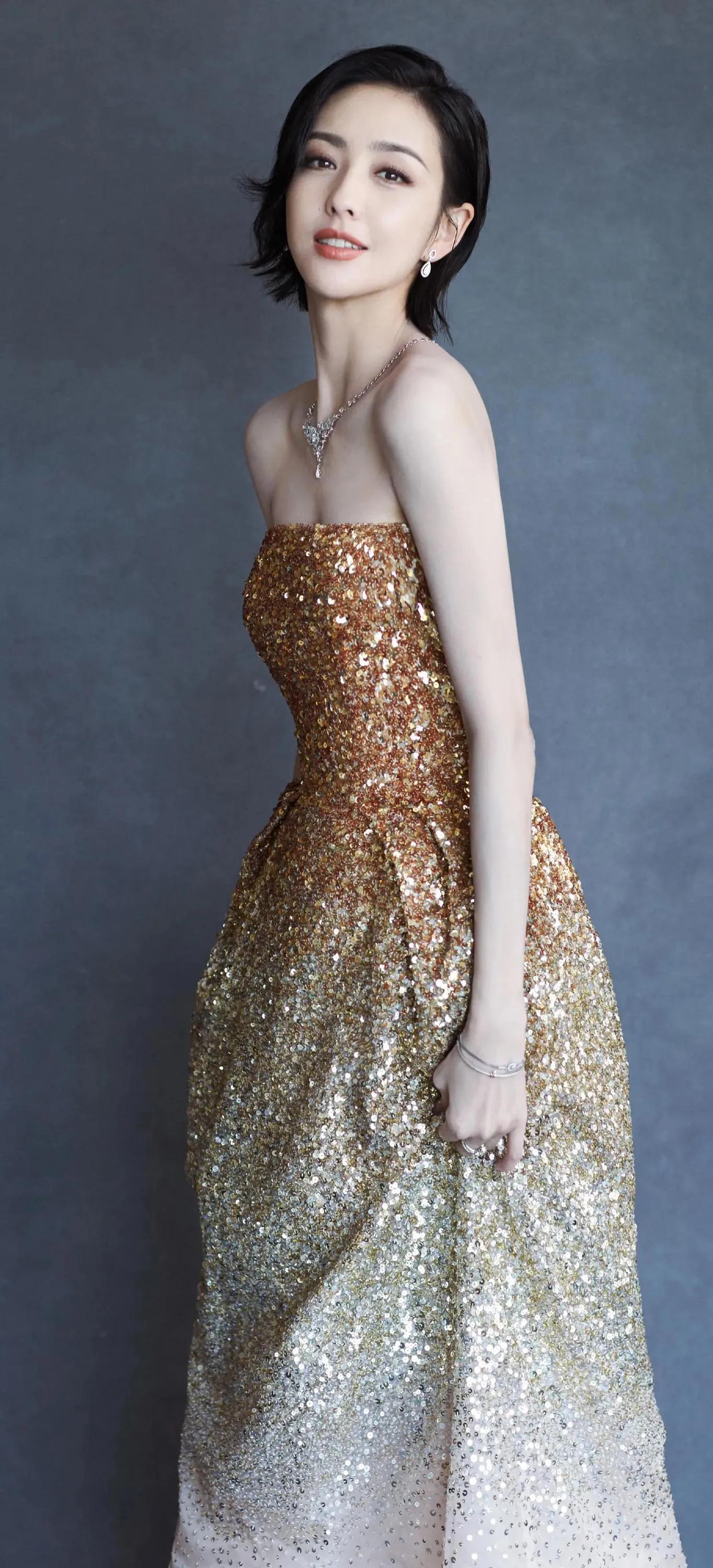 美若天仙佟丽娅（一）