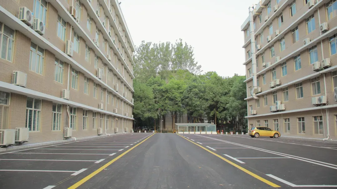 大变样！图书馆高大上，宿舍焕然一新，湖北这所高校软硬件全面升级！