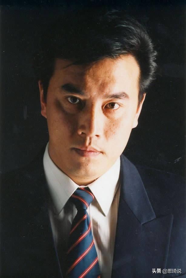 陈强的女婿张山：他对岳父岳母的孝顺，陈佩斯和哥哥也自愧不如