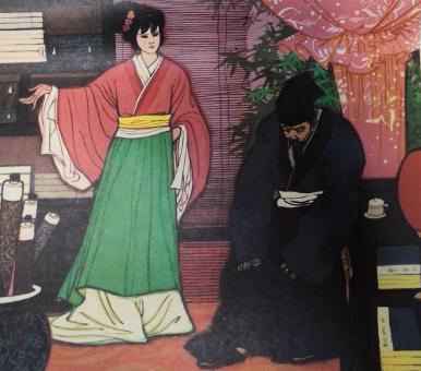 《侠义风月传》为什么被毁禁？男女主角连最基本的人性都没有