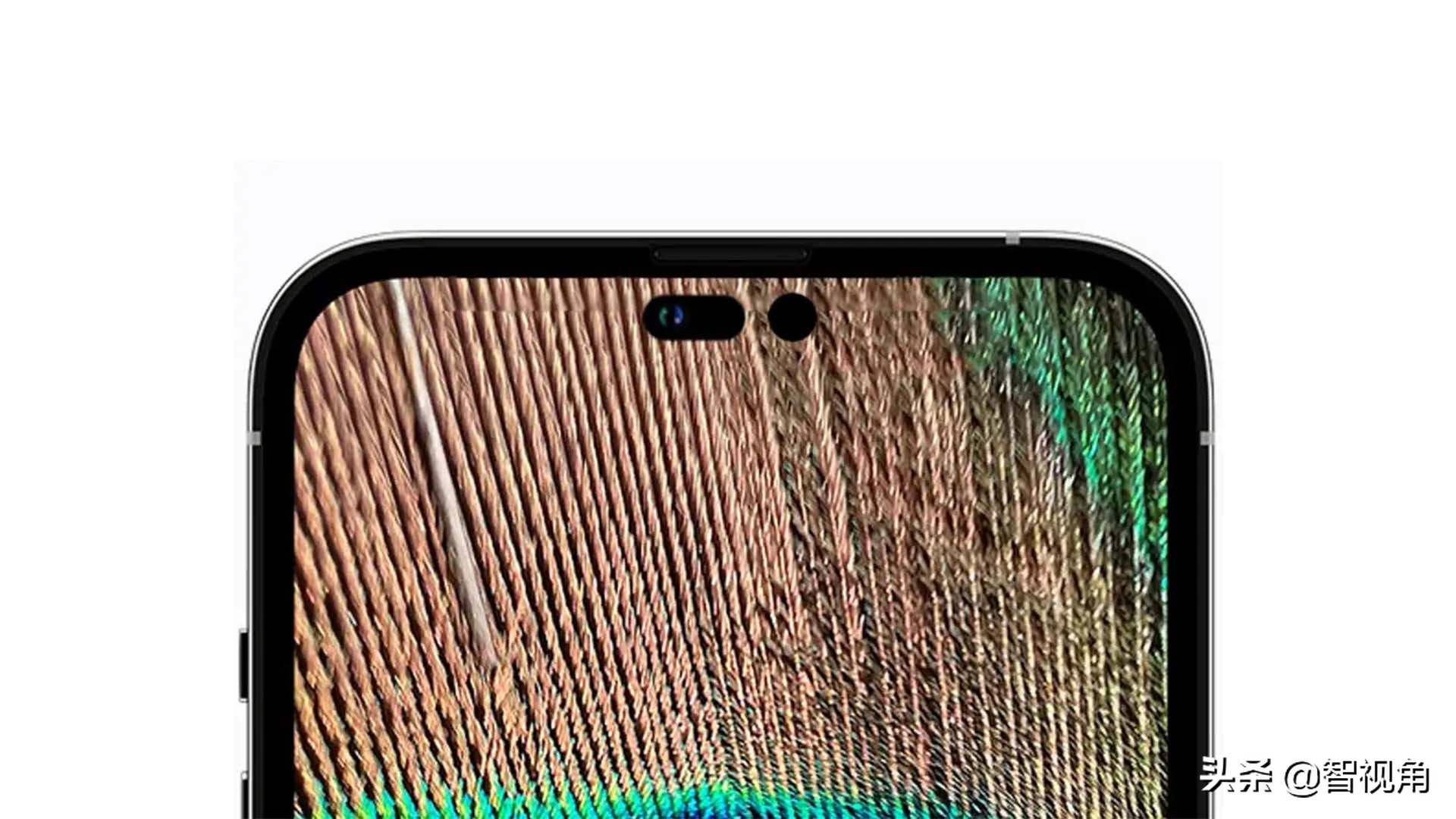 iPhone 14前置摄像头获多年来最大升级 包括自动对焦、六段式镜头等