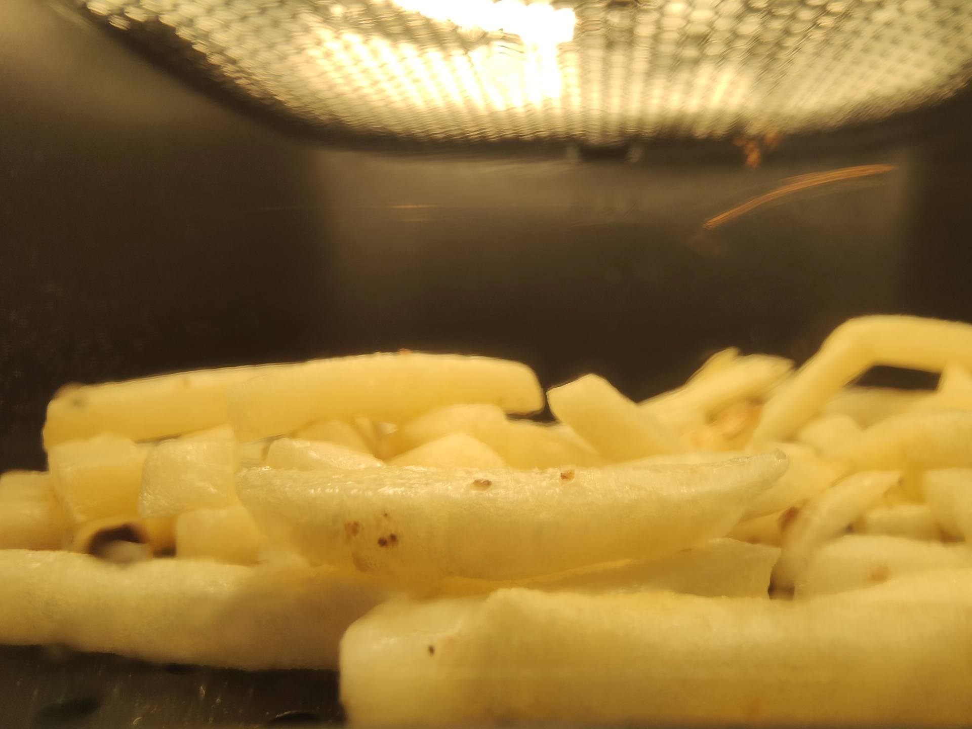 空气炸锅再度升级，米家智能空气炸锅Pro解锁日常神仙吃法