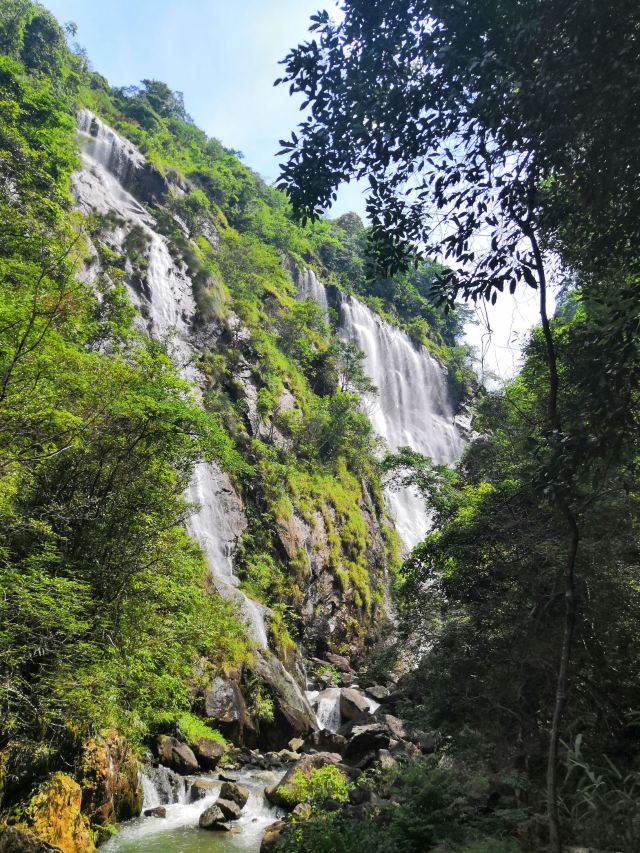 小假期不知道去哪？这里有从化最全景点，你去过几个#赶紧收藏吧