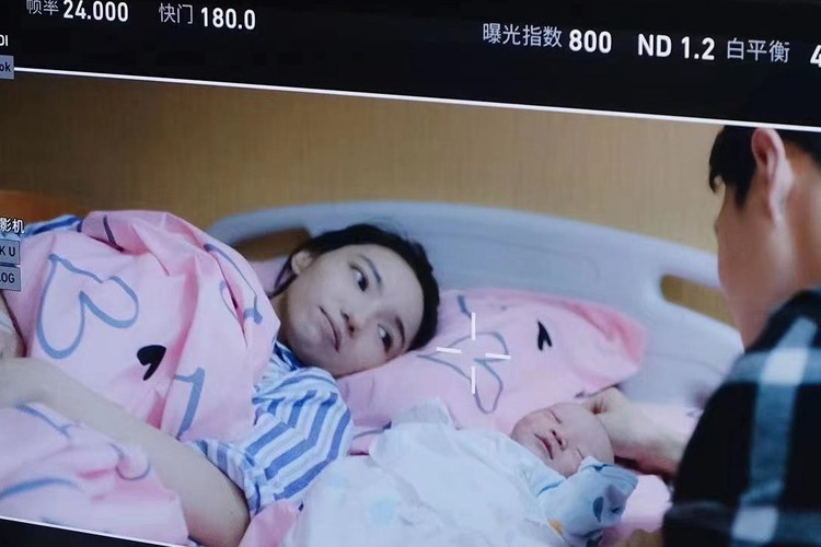 「长安之约·主创手记㉜」性别置换的尝试背后对女性家庭困境的再现