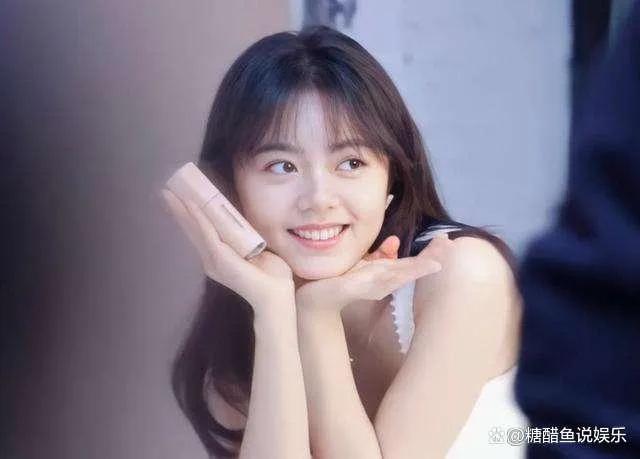 内娱甜妹大盘点 谁才是你心中的内娱甜妹天花板呢