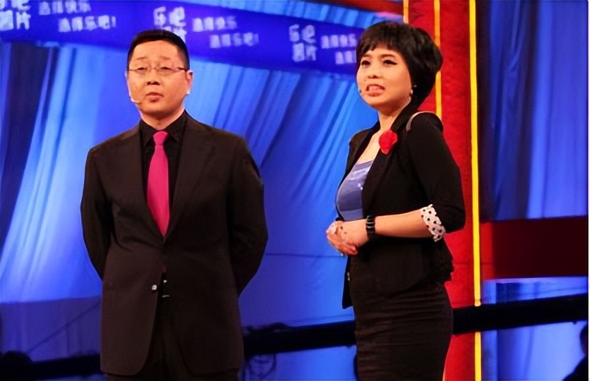 同为《今日说法》主持，撒贝宁成央视红人，张绍刚却在网综混饭吃