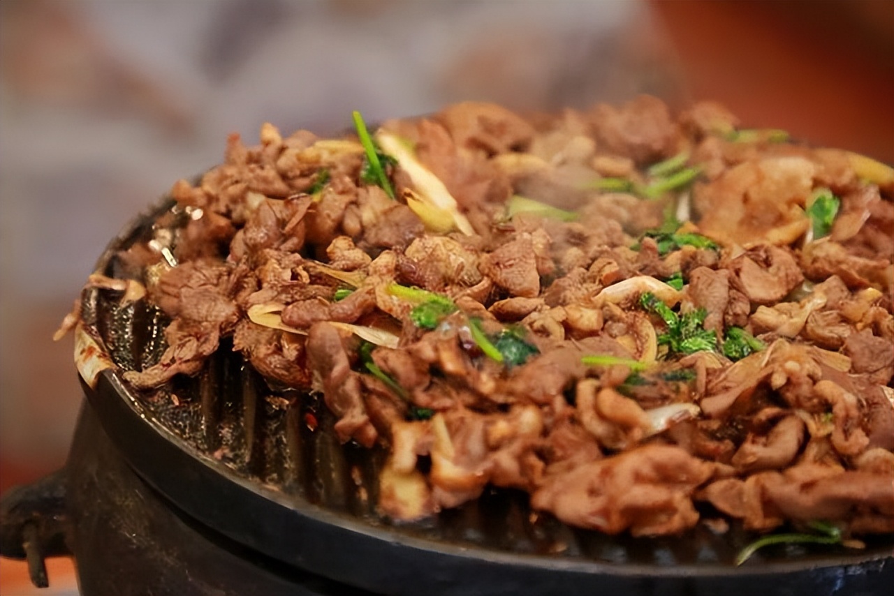 北京美食不只有烤鸭 这10种特色美食了解一下