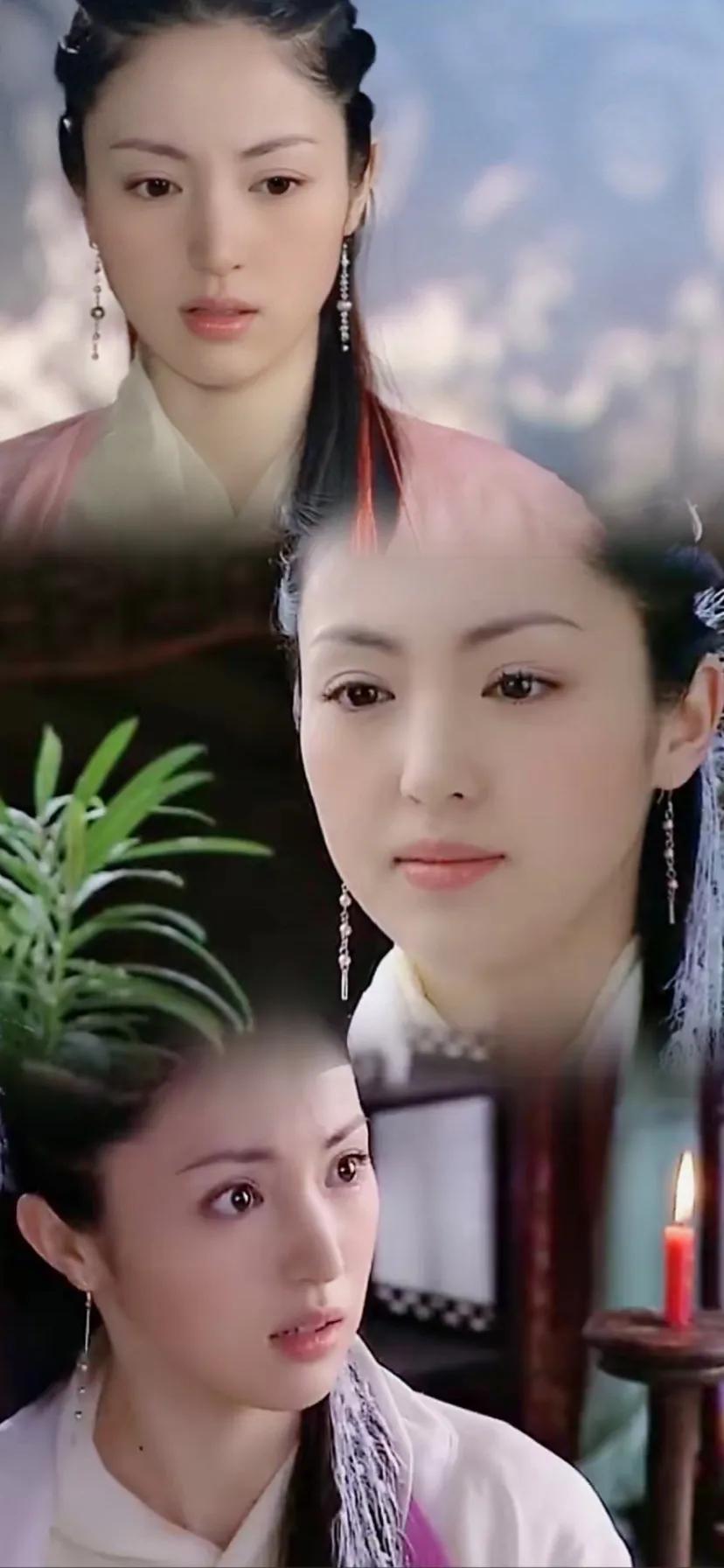 那些讨喜的角色