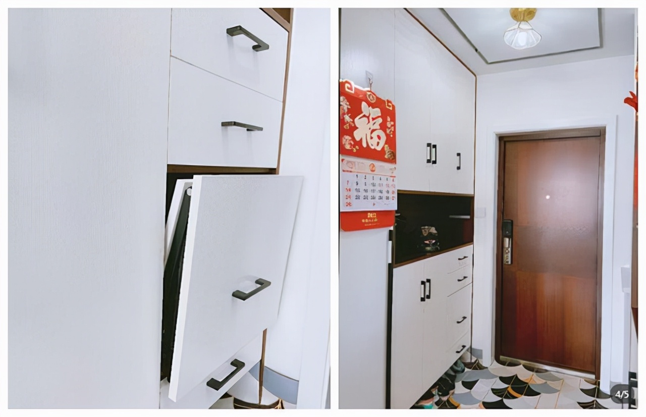 不顾家人反对，坚持做了5个家居决定，入住后邻居都羡慕
