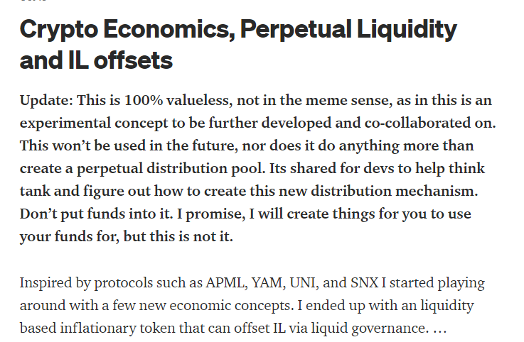 将停掉25个项目，DeFi之王要