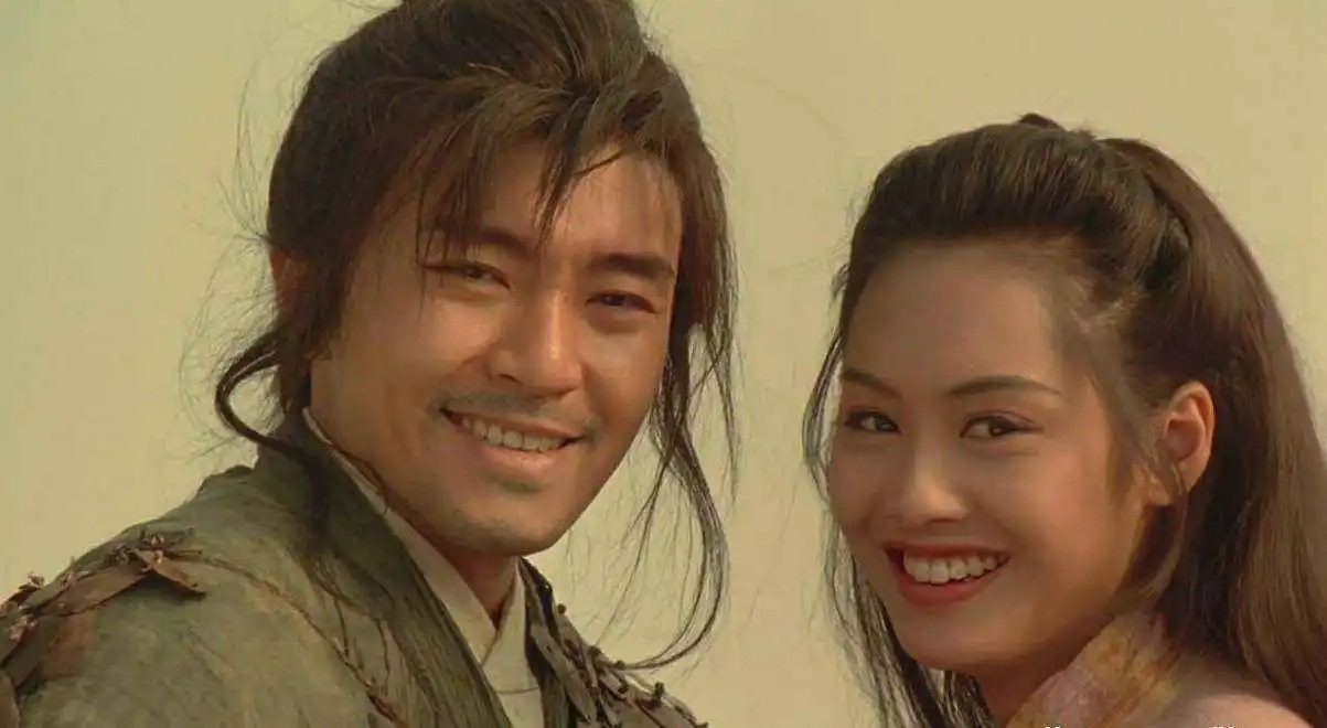 解读《大话西游缘起》这一世:紫霞和至尊宝,终于开始双向奔赴