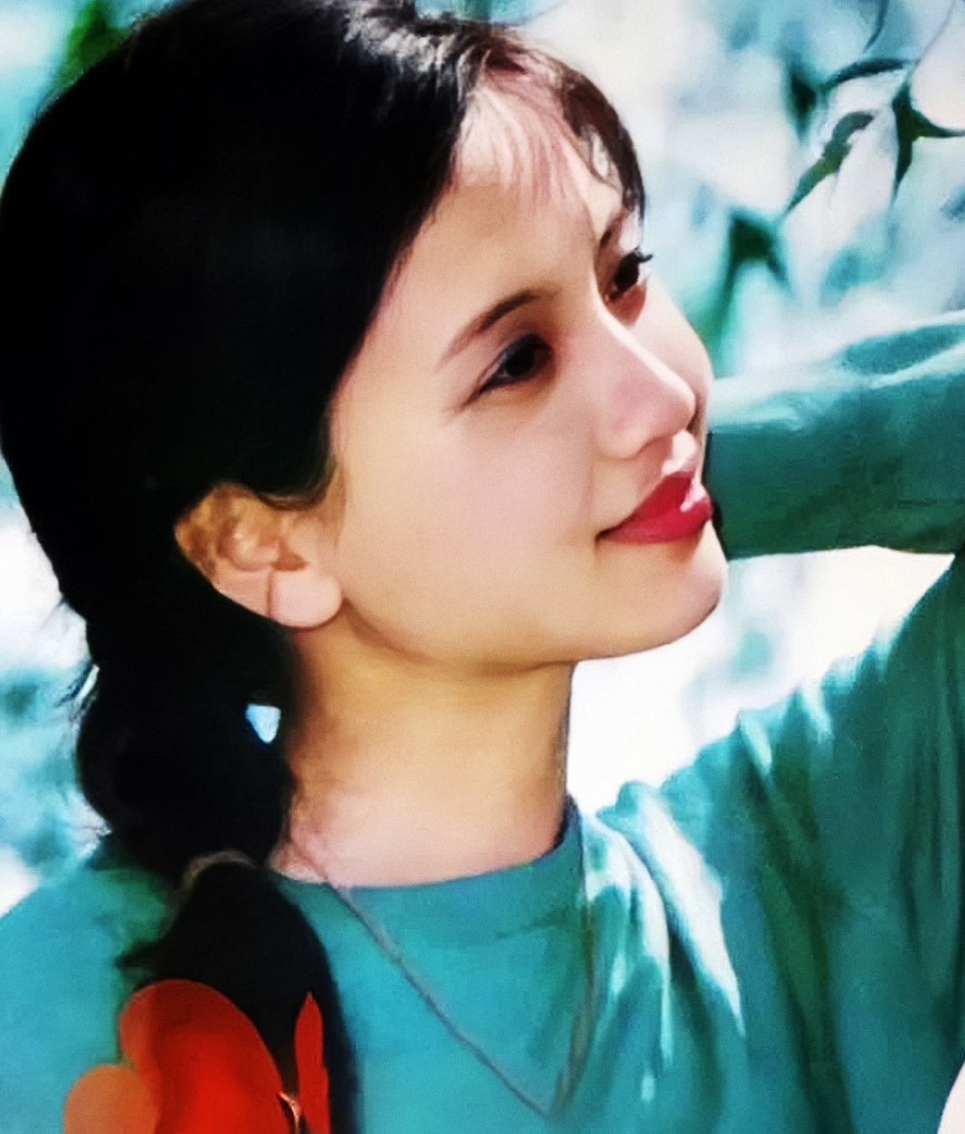 陶慧敏丈夫王设忠,娶初恋女友恩爱几十年,20岁的女儿貌美如花