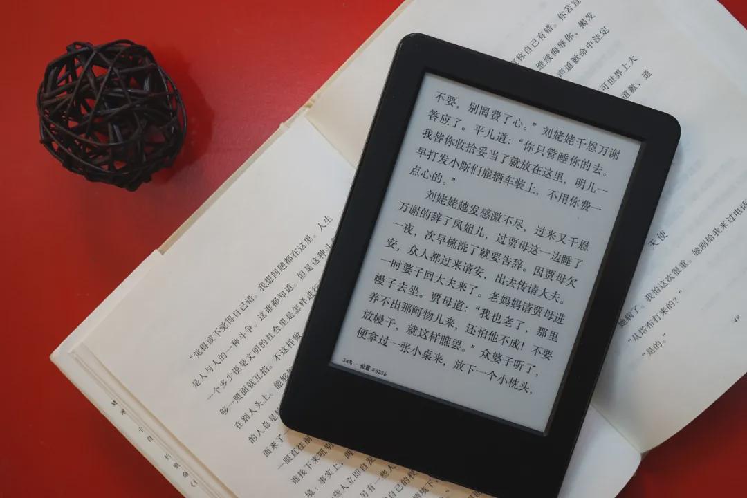 Kindle中国销量告罄，电子阅读器市场热度不减
