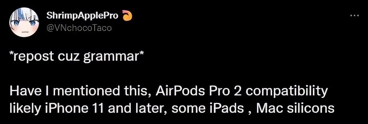 一加10T海外版定档8月3日；曝AirPods Pro 2或不兼容老机型