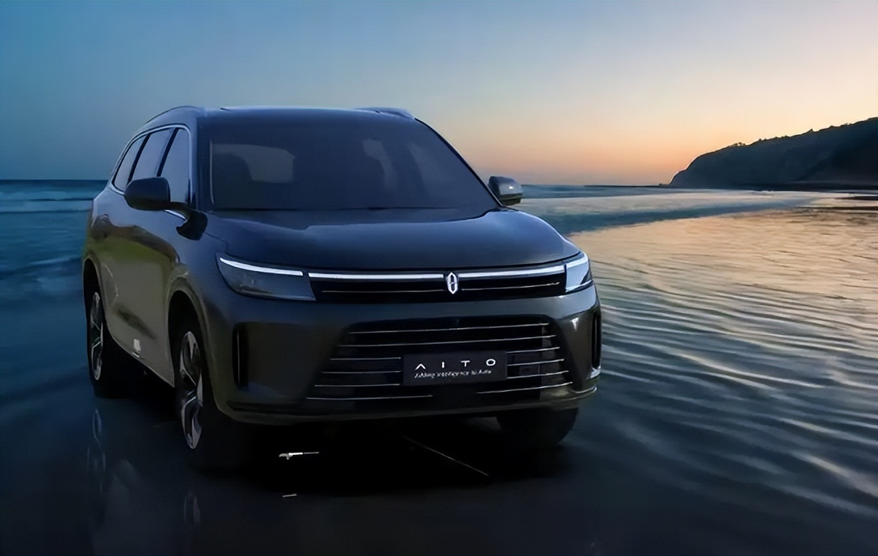 7月即将上市的4款新能源车，颜值控、性能粉有福了