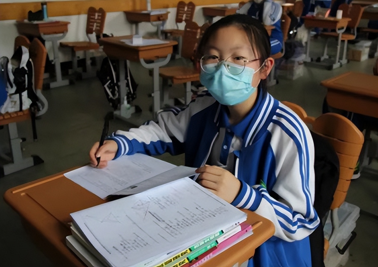 中考后学生们都去哪了，一张思维导图揭露真实情况，差距由此拉开
