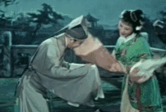 二十年后再看《胭脂扣》，眼光、心态都不一样了……