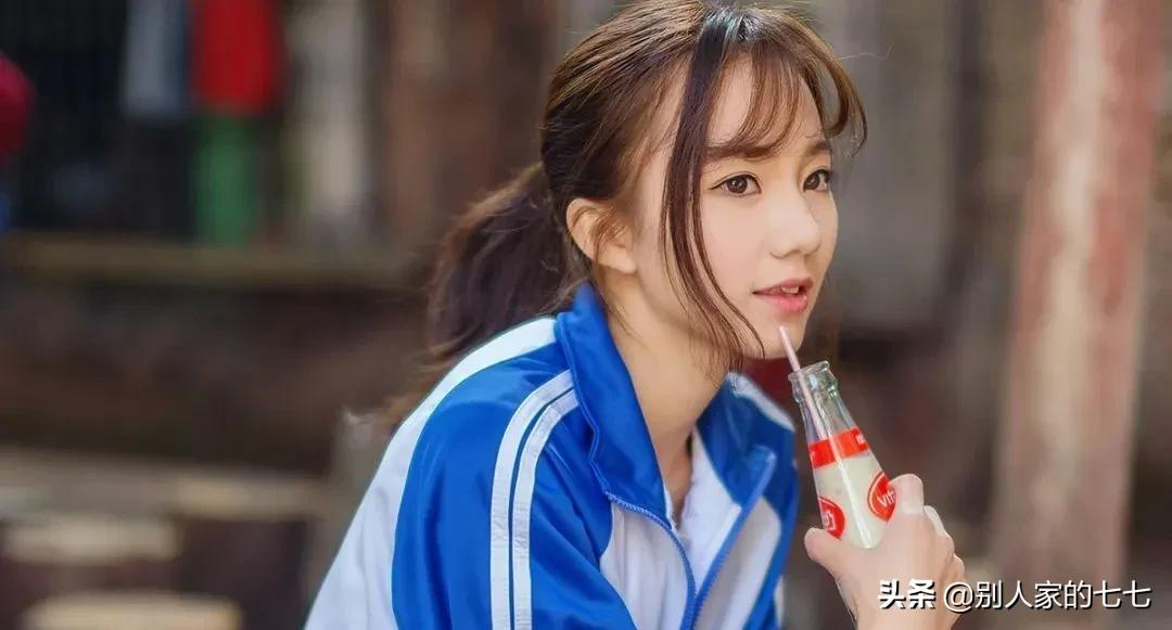 女人发来什么样的消息，其实就是“想你了”？