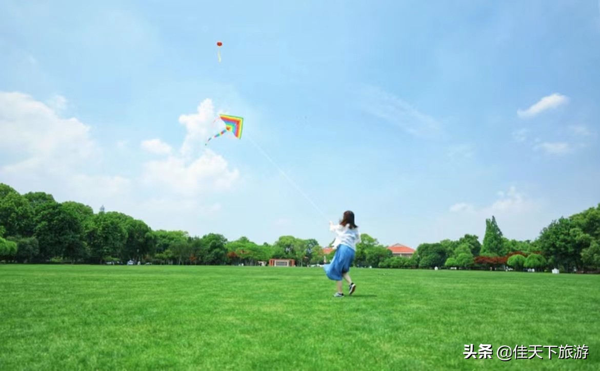 春节最值得玩的10大景区，大部分免费，最高门票不超过80