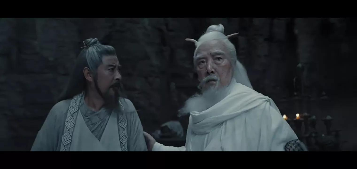 阴阳判官电影剧情「梳理」 _晶羽科技