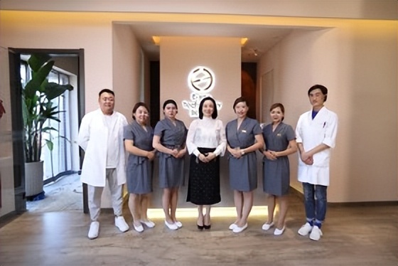 双盈国际携手以色列B-BOSS智能康美科技 量身定制面部肌肤管理方案