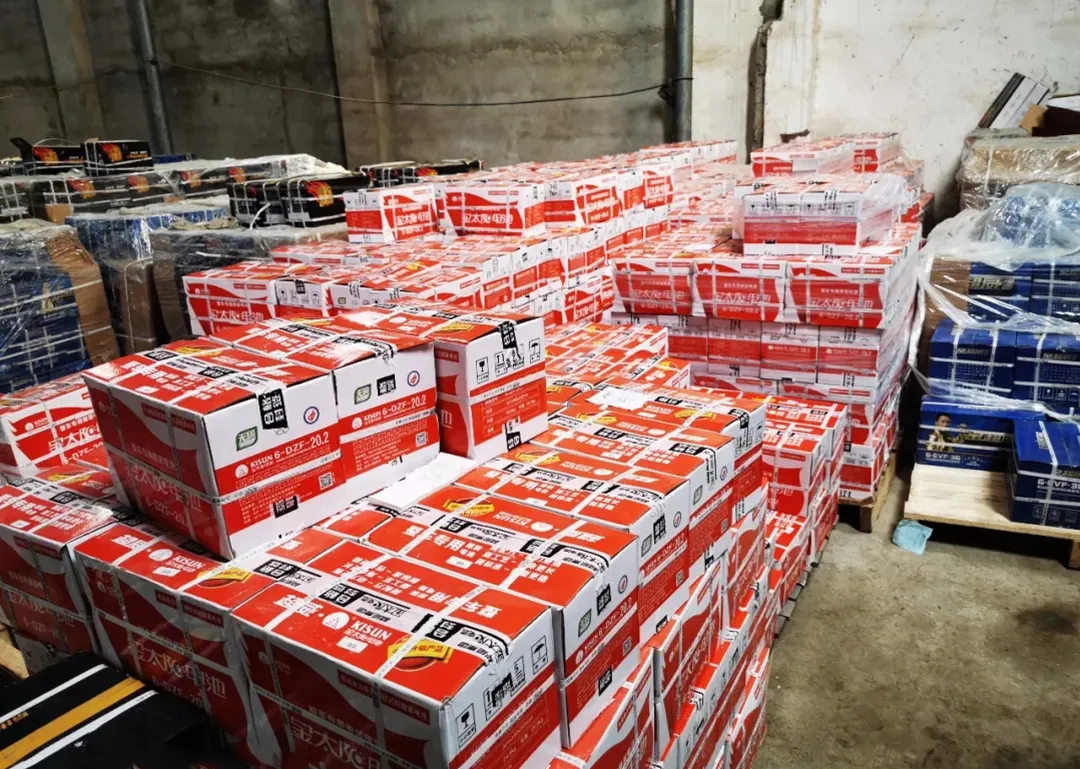 电动车电瓶是原装还是翻新,怎样辨别?教你3招分辨出假货
