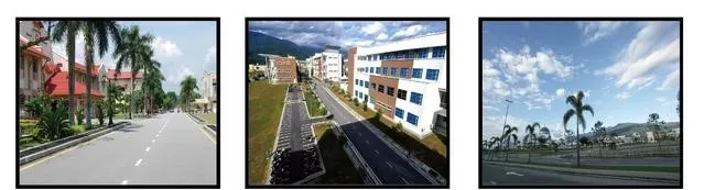 马来西亚国立师范大学(UPSI)2022年硕博招生简章