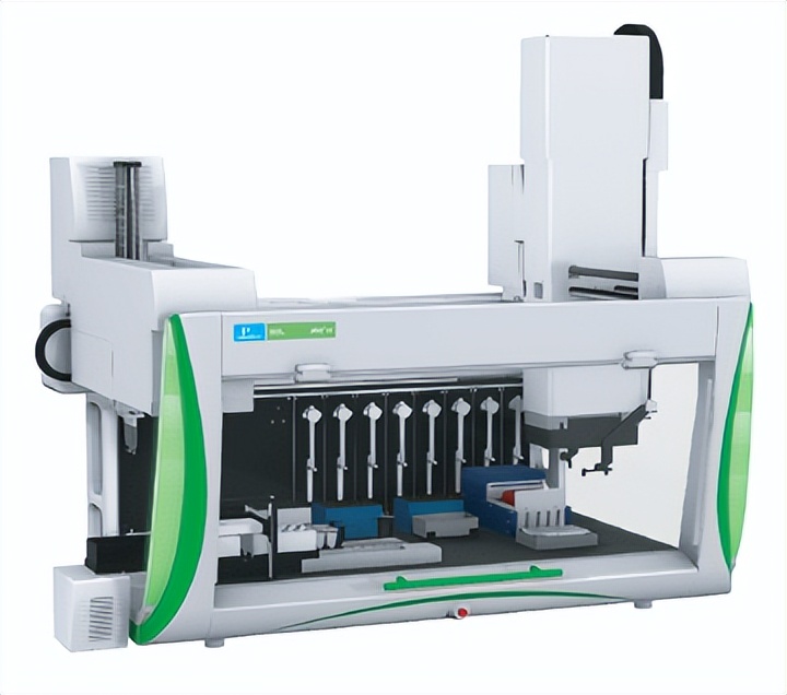 高通量蛋白样品纯化利器——PE JANUS G3 BioTx 蛋白纯化工作站