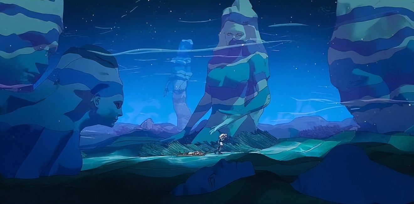 豆瓣8.6，全网爆款《爱死机第三季》为何被称为神作？