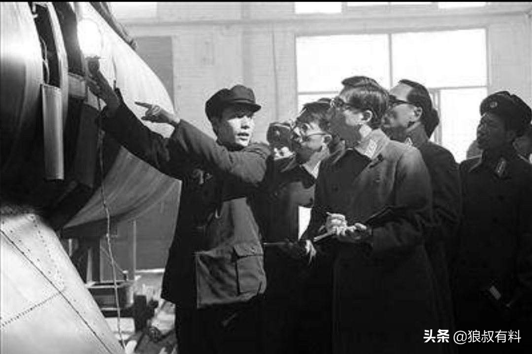 中国三大英雄，第一位被称中国版居里夫妇，刷新美国上将的三观