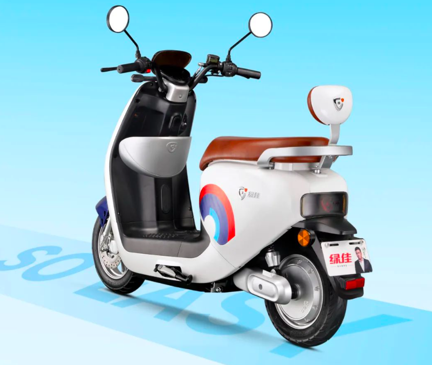 绿佳发布新一代电动车Veel，全新色彩时尚搭配，主打90、00后市场