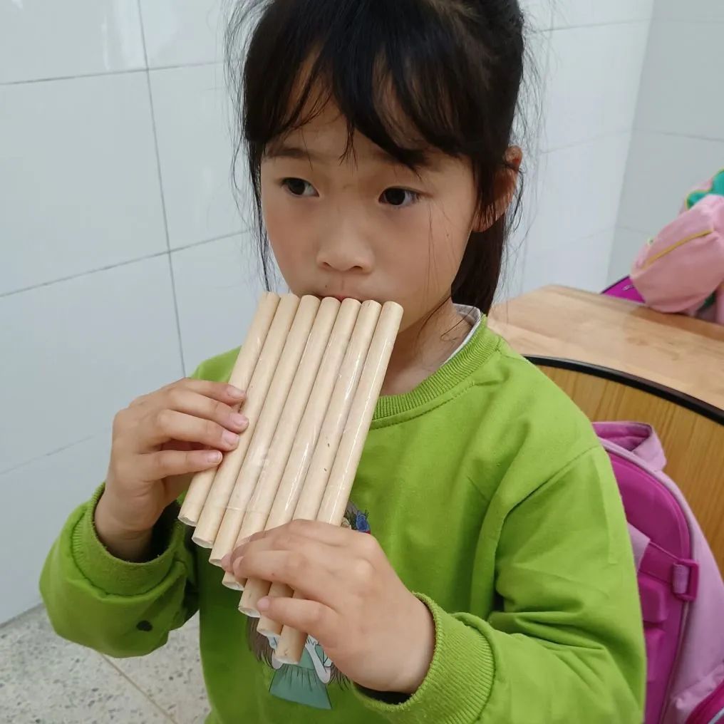 成都高新区朝阳小学开展“节气深耕·清明节气”主题活动