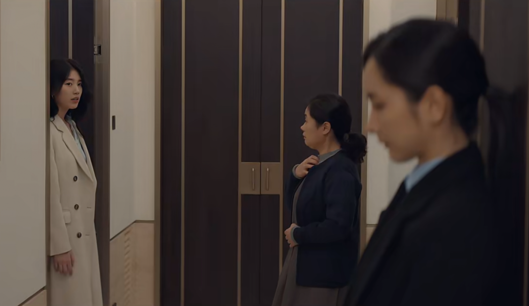 如何识别“真假白富美”？韩剧《安娜》造假骗倒上流社会