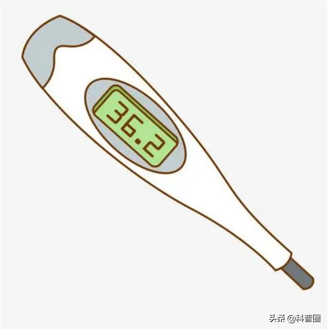 人类体温37℃成历史:体温越低,免疫力越差?体温降低意味什么?