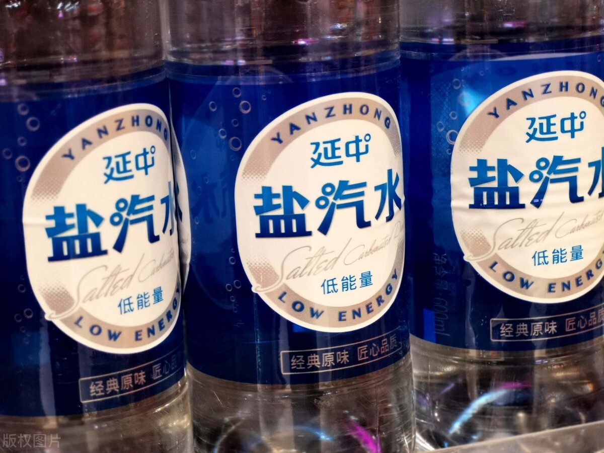 回忆向：过年聚会，10款我们从小喝到大的经典饮料