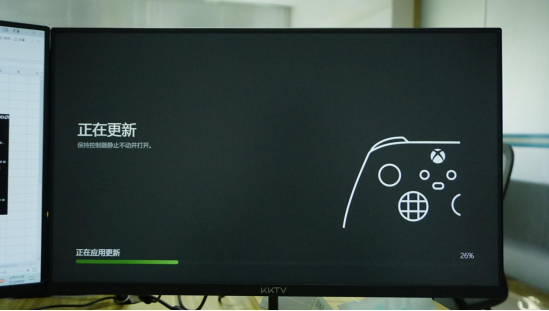 云游戏：如何开机一台微软Xbox Series S，次时代游戏主机评测